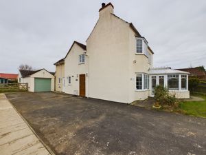 Driveway & Garage- click for photo gallery
